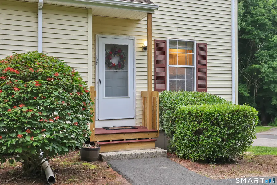 745 Merrow Road #107, Coventry, CT 06238 - #3