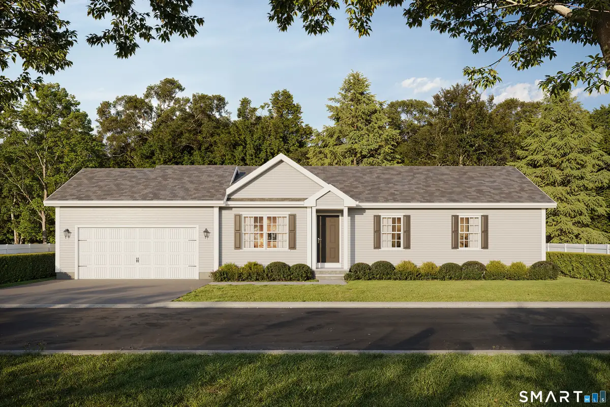 207 Lazy Lane #20, Southington, CT 06489 - #1