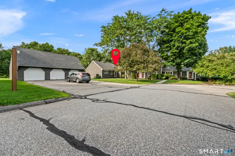 36 Charter Oak Square #D, Mansfield, CT 06250 - #3