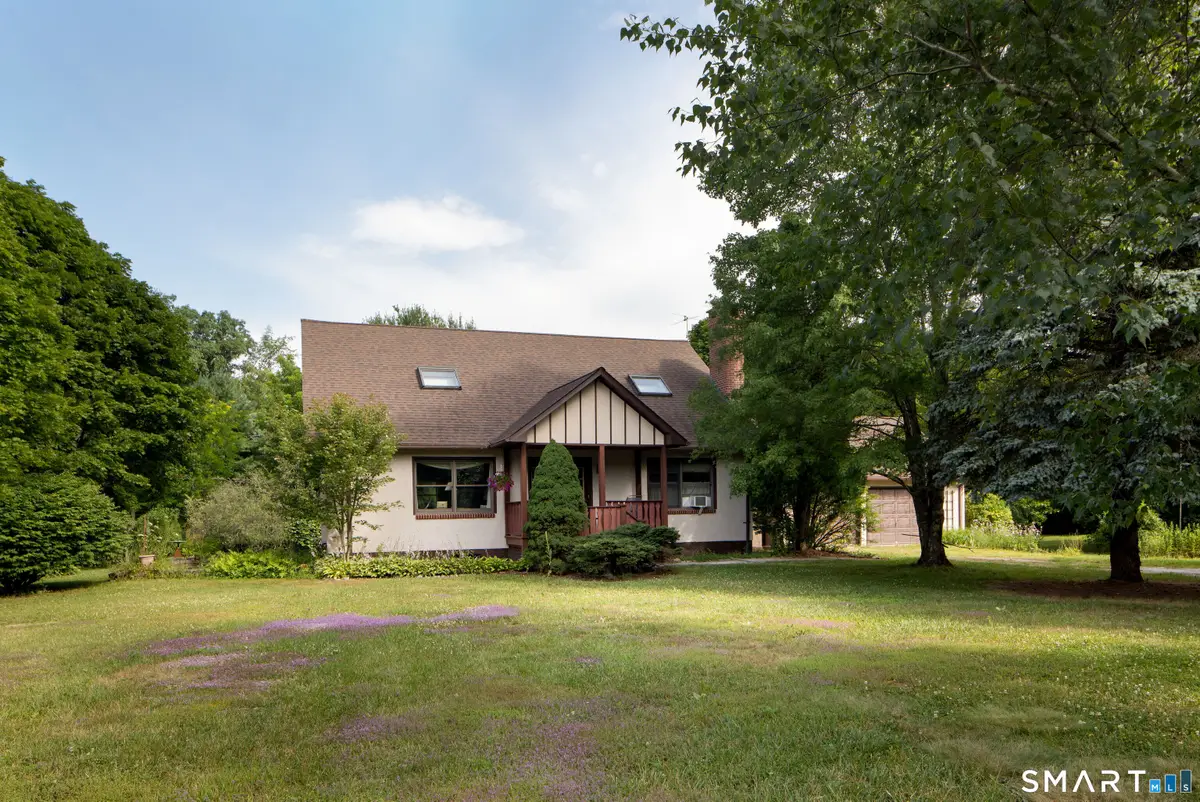 4 Mountain View Lane, North Canaan, CT 06018 - #1