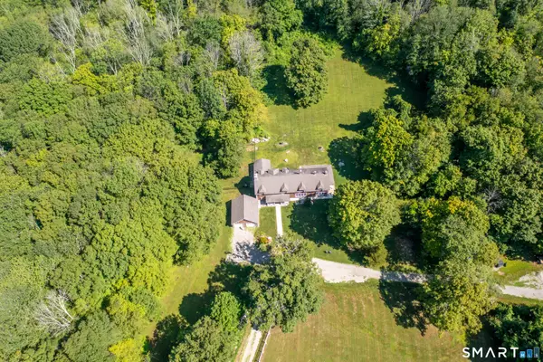 233 Fire Tower Road, Pomfret, CT 06259