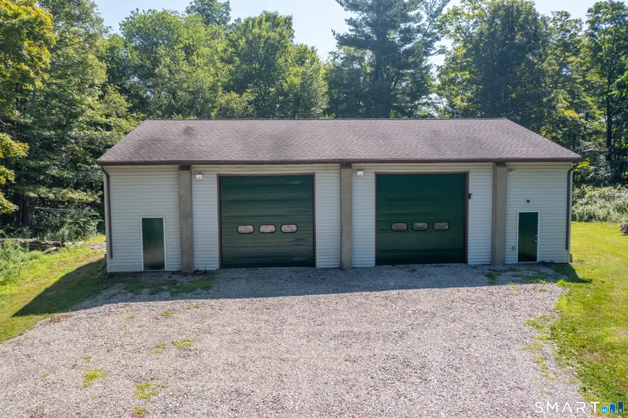 233 Fire Tower Road, Pomfret, CT 06259 - #3