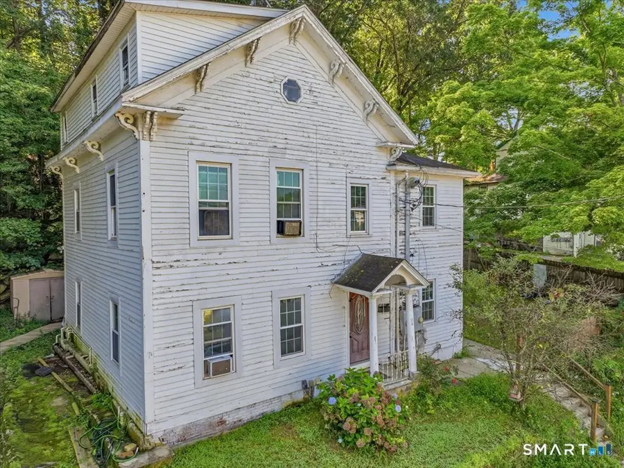 57 Wilkinson Street, Putnam, CT 06260 - #3