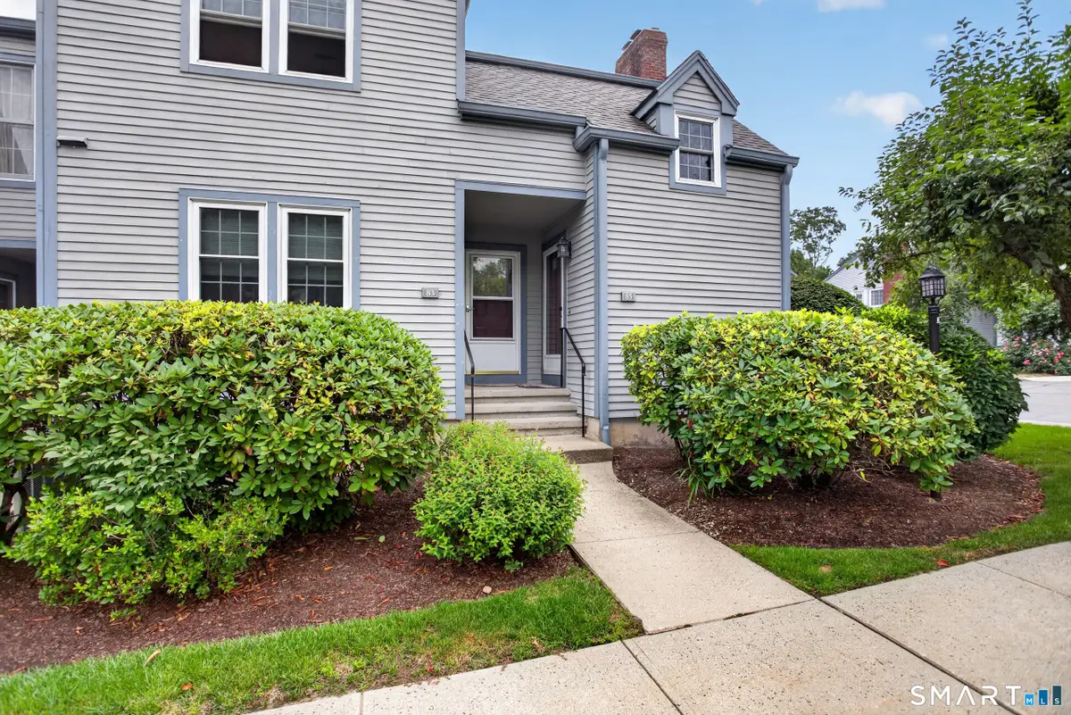 85 Gate Ridge Road #85, Fairfield, CT 06825 - #1