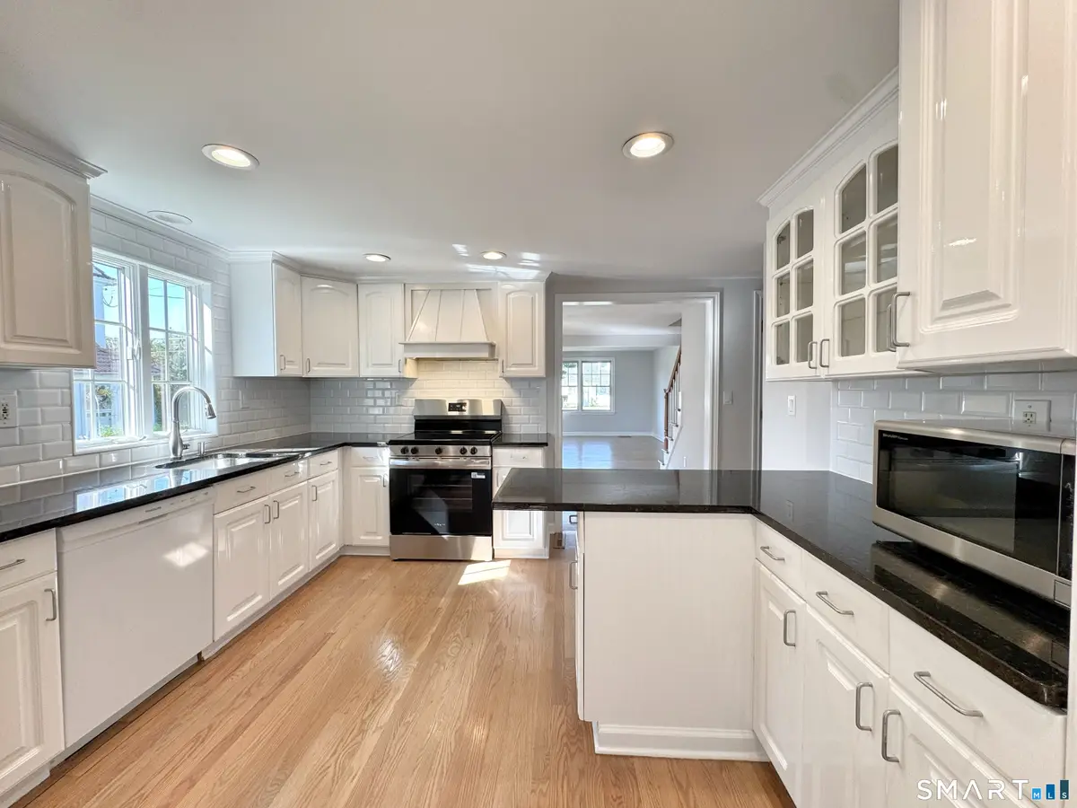 8 Muriel Street, Norwalk, CT 06851 - #1