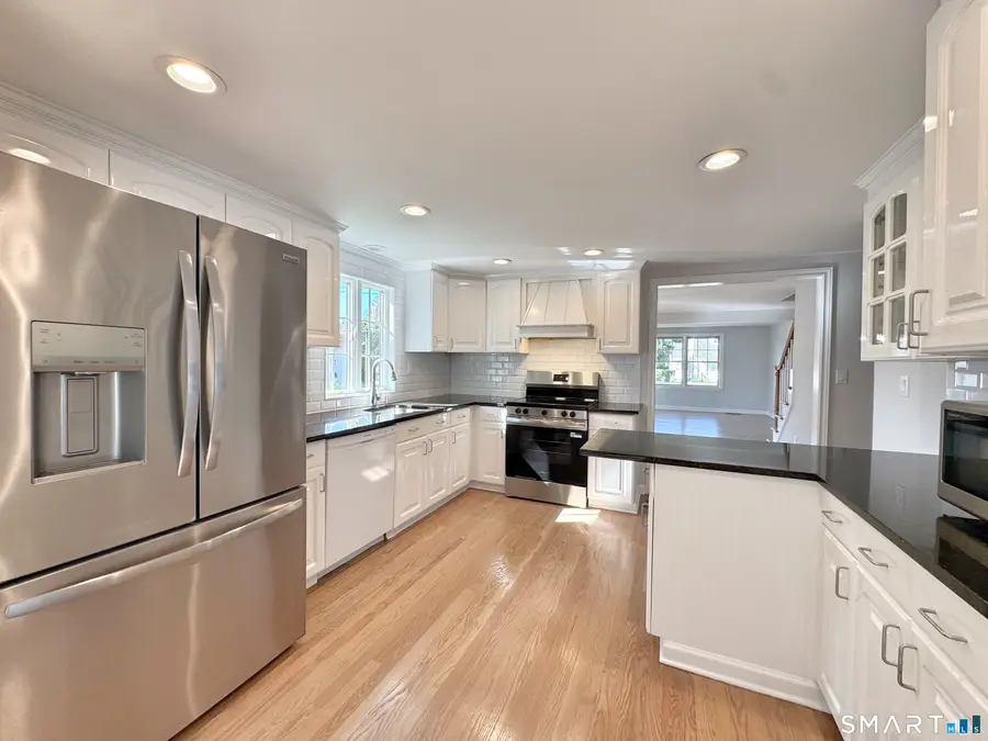 8 Muriel Street, Norwalk, CT 06851 - #2