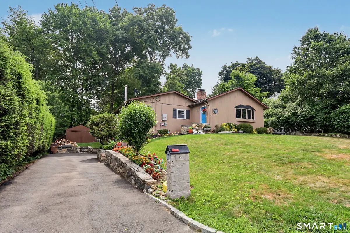 33 Pamlynn Road, Stamford, CT 06905 - #1