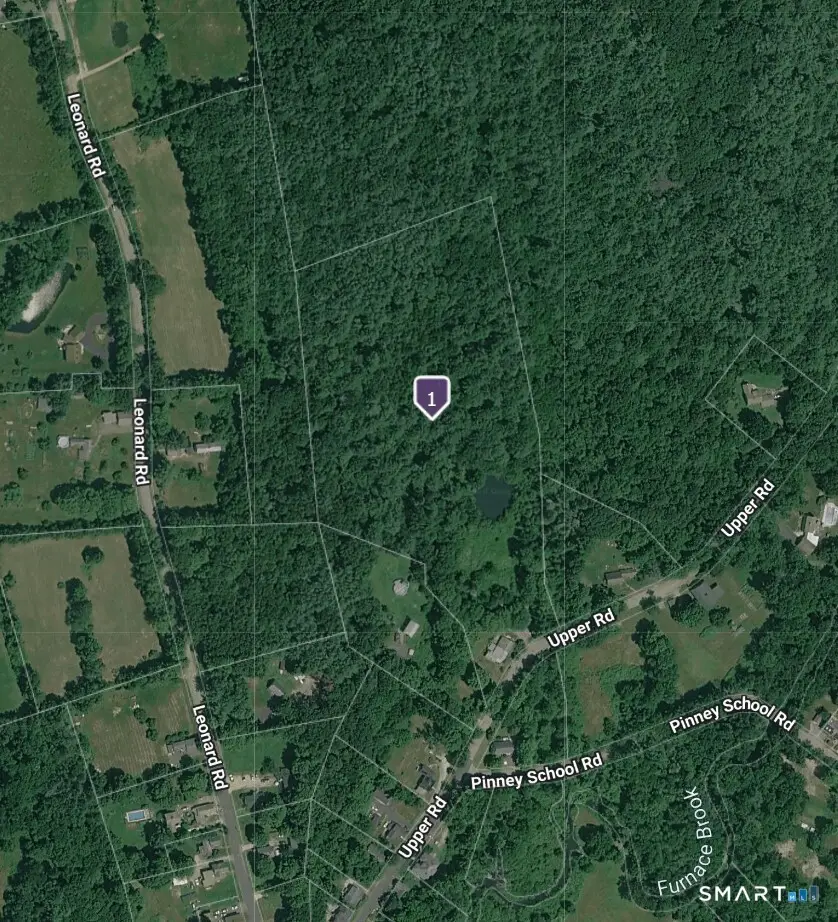 36 Upper Road, Stafford, CT 06076 - #2