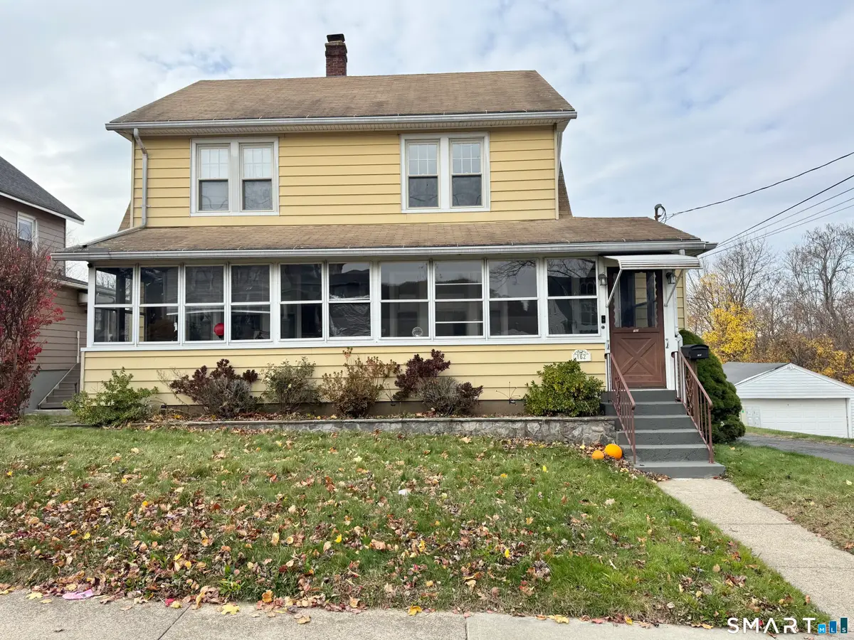 162 High Street, Naugatuck, CT 06770 - #1