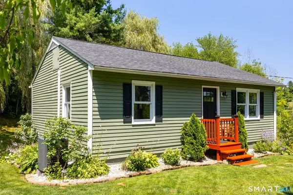 424 South Street, Litchfield, CT 06759