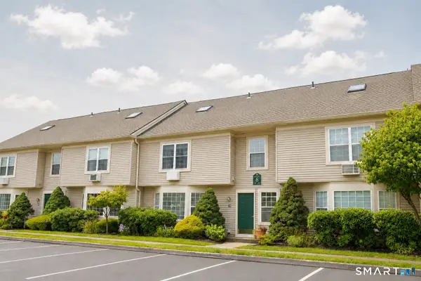 74 Glen Ridge Court #74, New Milford, CT 06776