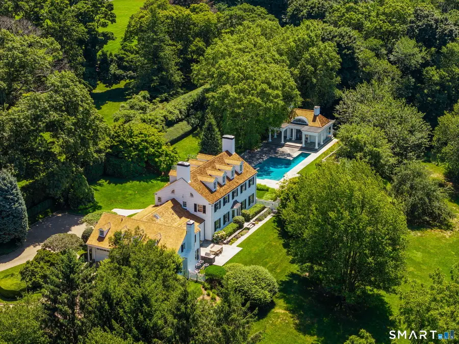 6 Clapboard Hill Road, Westport, CT 06880 - #2