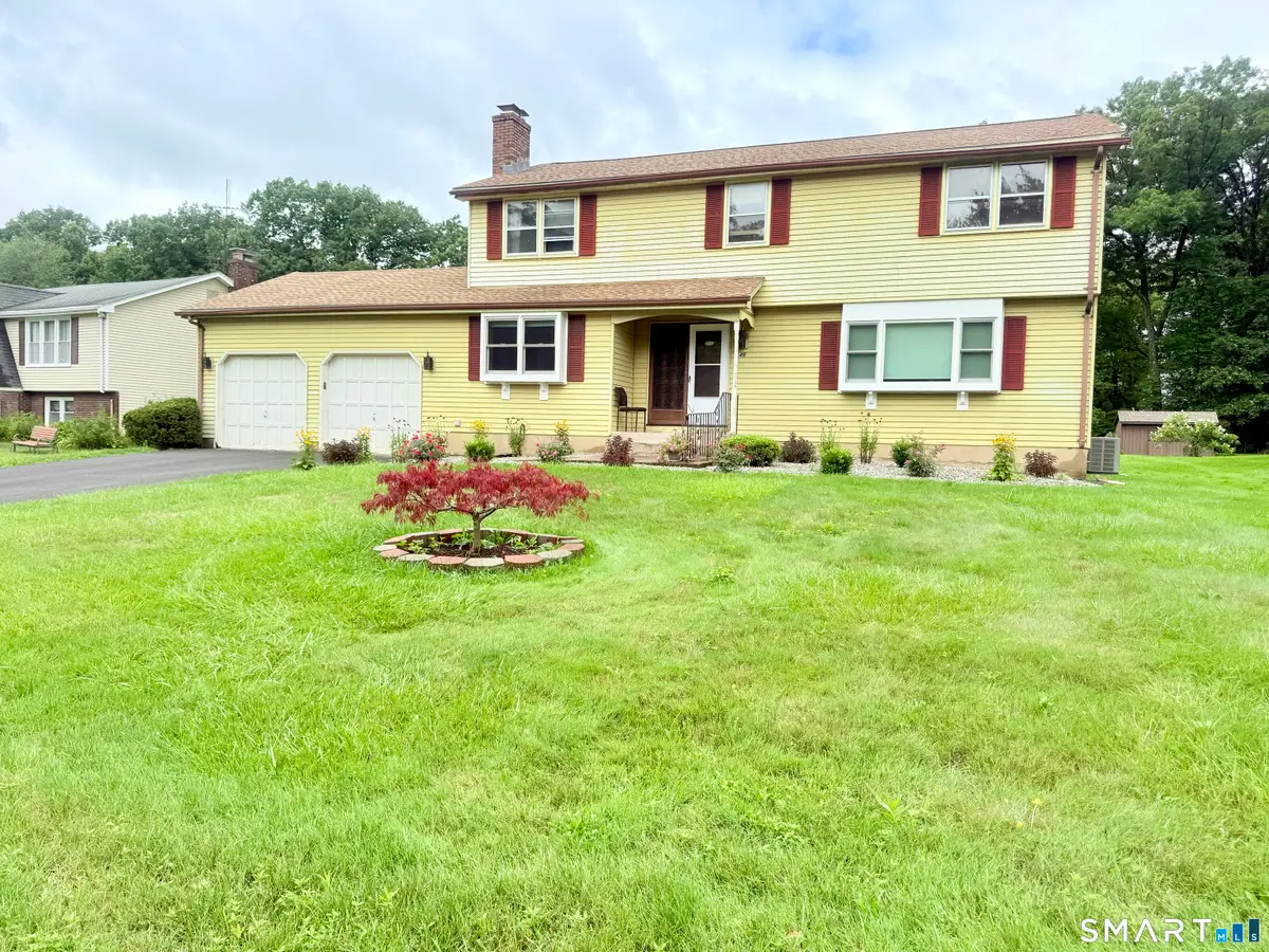 46 Lincoln Way, Windsor, CT 06095 - #1