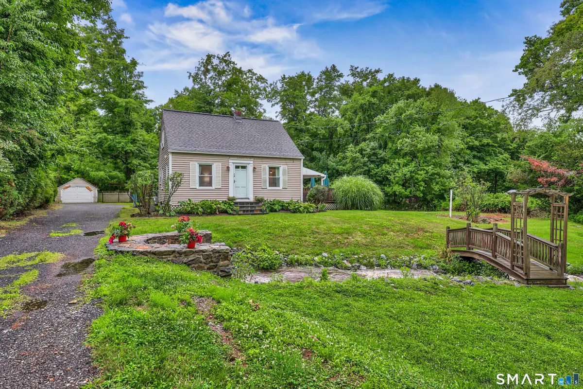 124 Blackberry Hill Road, Beacon Falls, CT 06403 - #1