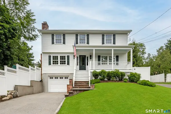 105 Rose Lane, Darien, CT 06820