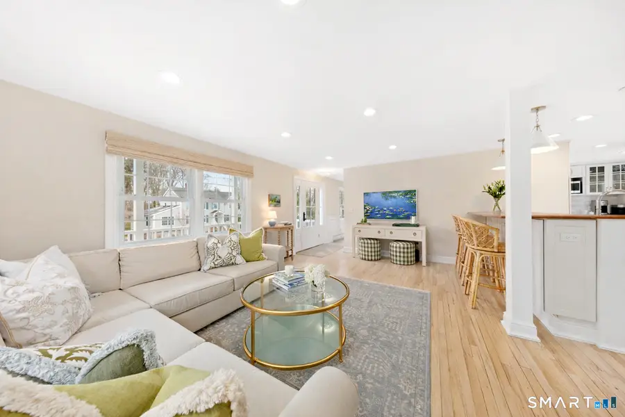 105 Rose Lane, Darien, CT 06820 - #3