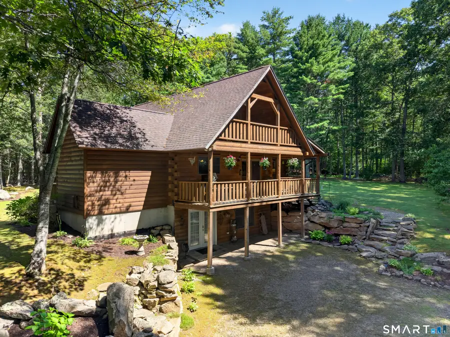 328 Shetucket Turnpike, Voluntown, CT 06384 - #2