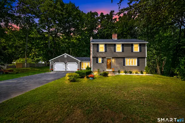 Address Withheld By Seller, Suffield, CT 06078