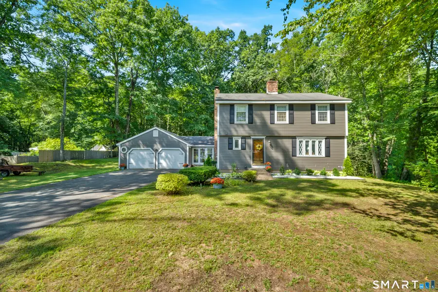 Address Withheld By Seller, Suffield, CT 06078 - #3