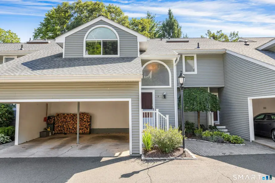 8 Glen Ridge #8, Wilton, CT 06897 - #2