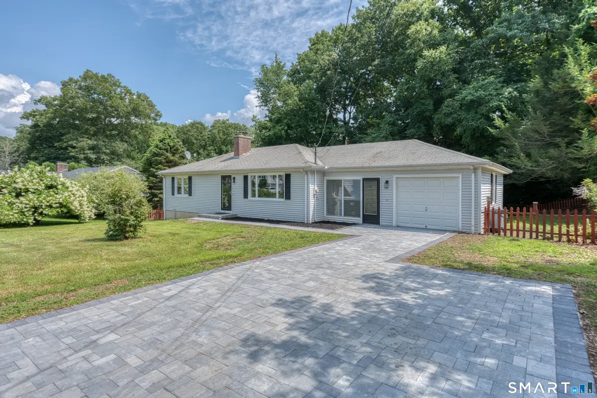 53 Knollwood Drive, Wolcott, CT 06716 - #1