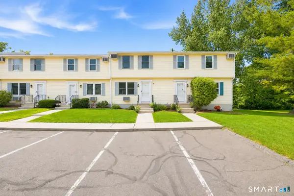 1 Maple Street #27, Ellington, CT 06029