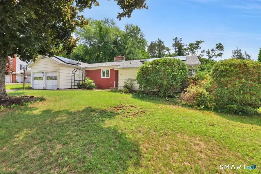46 Crestridge Drive, Vernon, CT 06066 - #2