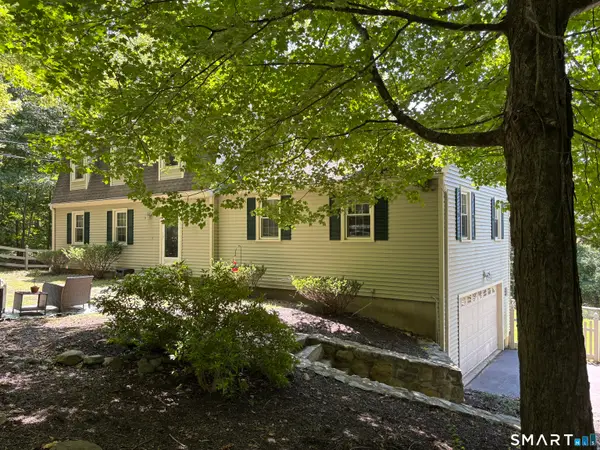 502 Route 148, Killingworth, CT 06419