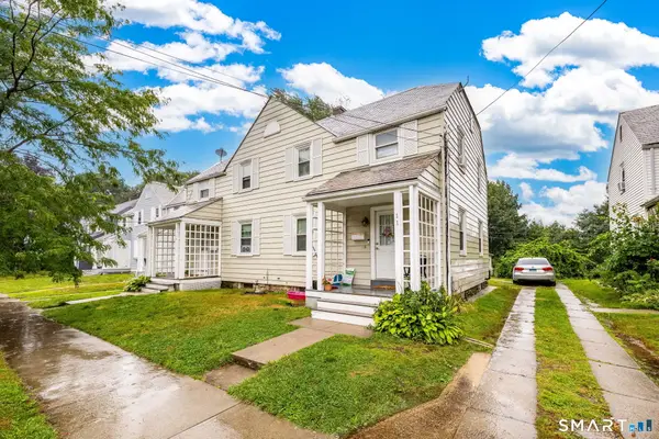 11 Colver Street, New London, CT 06320