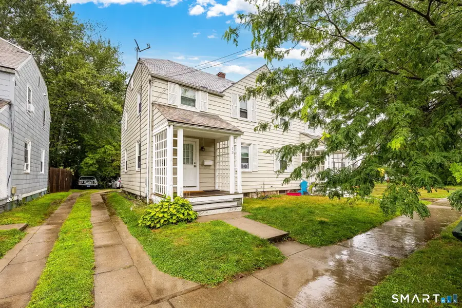 11 Colver Street, New London, CT 06320 - #2