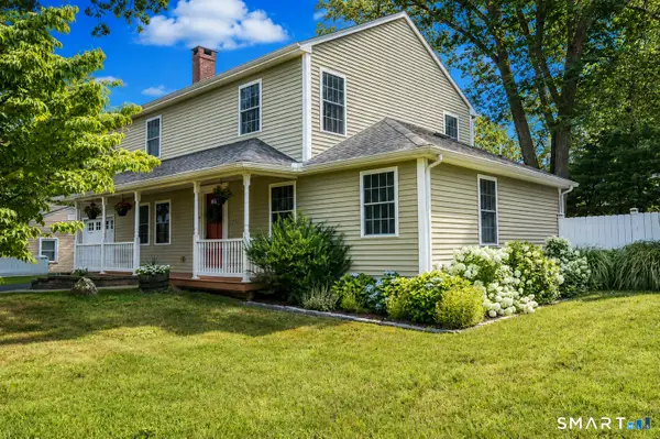 144 Goff Road, Wethersfield, CT 06109