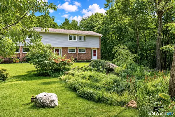 29 Anton Road #D, Mansfield, CT 06268