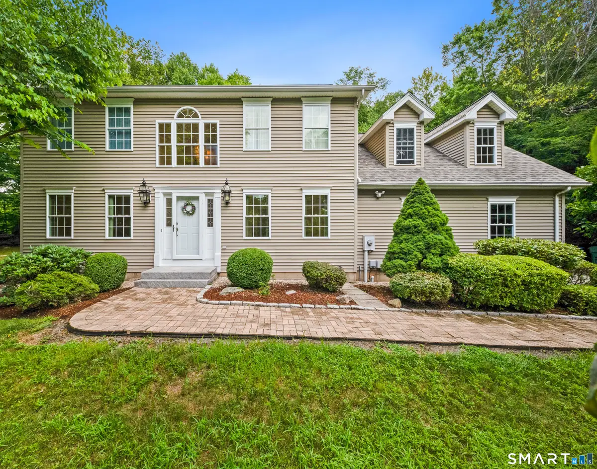 34 Fox Run Road, Portland, CT 06480 - #1