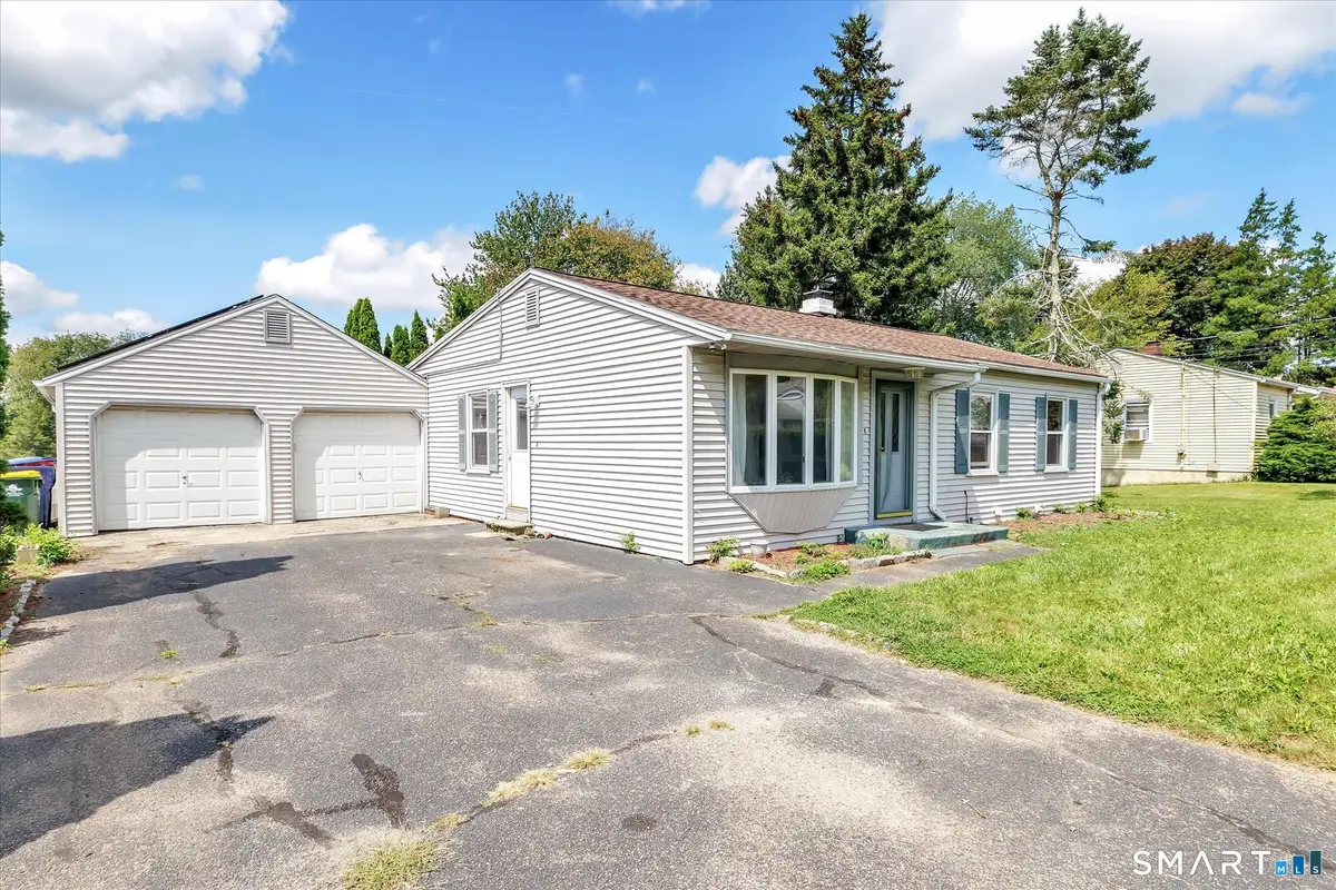 12 Crestwood Road, Ansonia, CT 06401 - #1