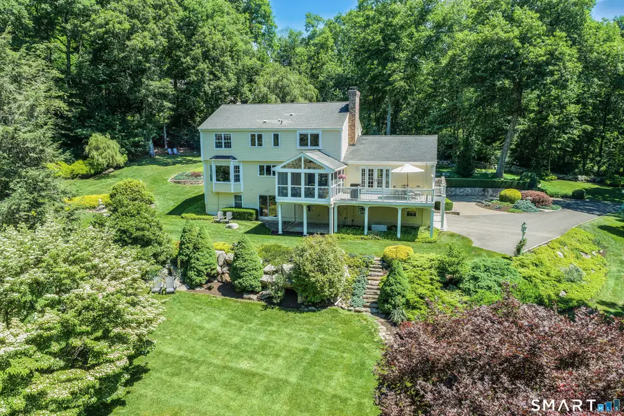 15 Hull Place, Ridgefield, CT 06877 - #2