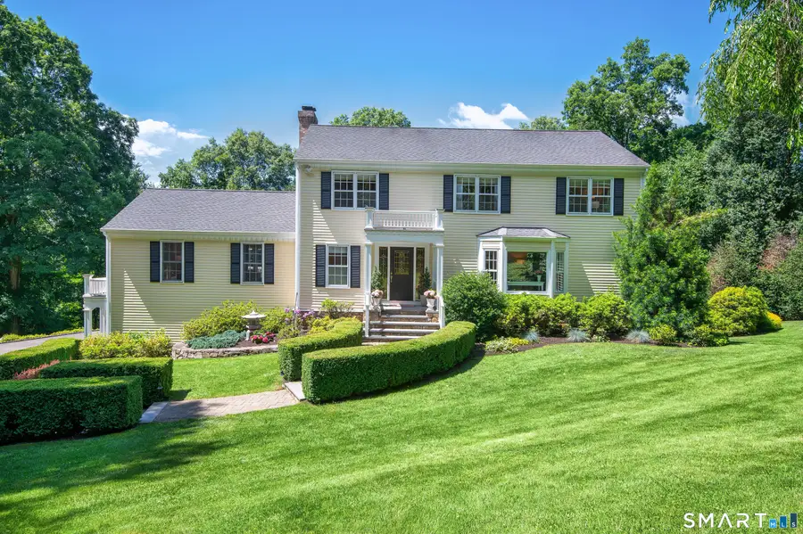 15 Hull Place, Ridgefield, CT 06877 - #3