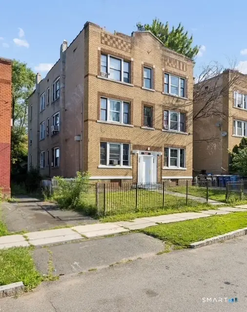 42-44 Redding Street, Hartford, CT 06114 - #2