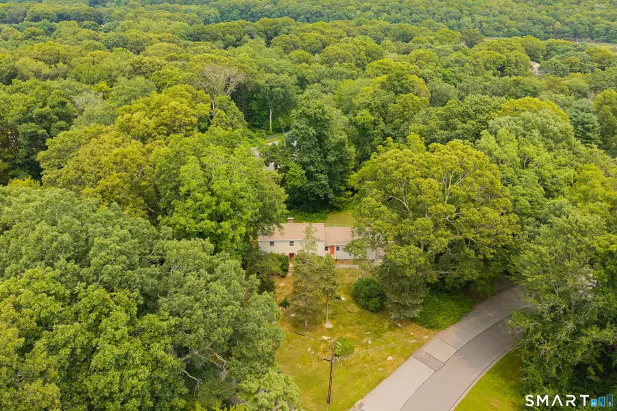 35 Oakridge Drive, Old Lyme, CT 06371 - #3