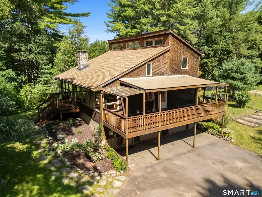 1235 Tolland Stage Road, Tolland, CT 06084 - #2