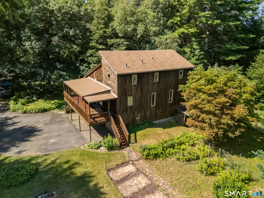 1235 Tolland Stage Road, Tolland, CT 06084 - #3