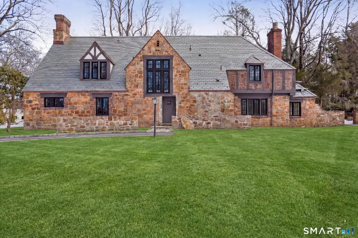 1085 Ridge Road, Hamden, CT 06517 - #1