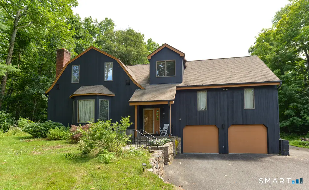 60 Old Field Road, Southbury, CT 06488 - #1