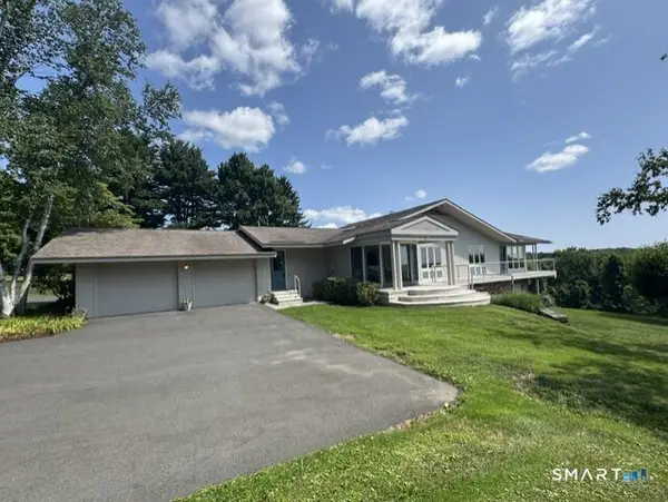 184 Westledge Road, Simsbury, CT 06092