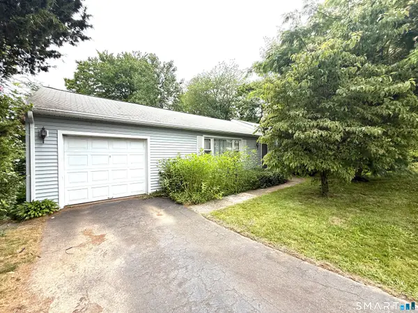 255 Morgan Lane, West Haven, CT 06516