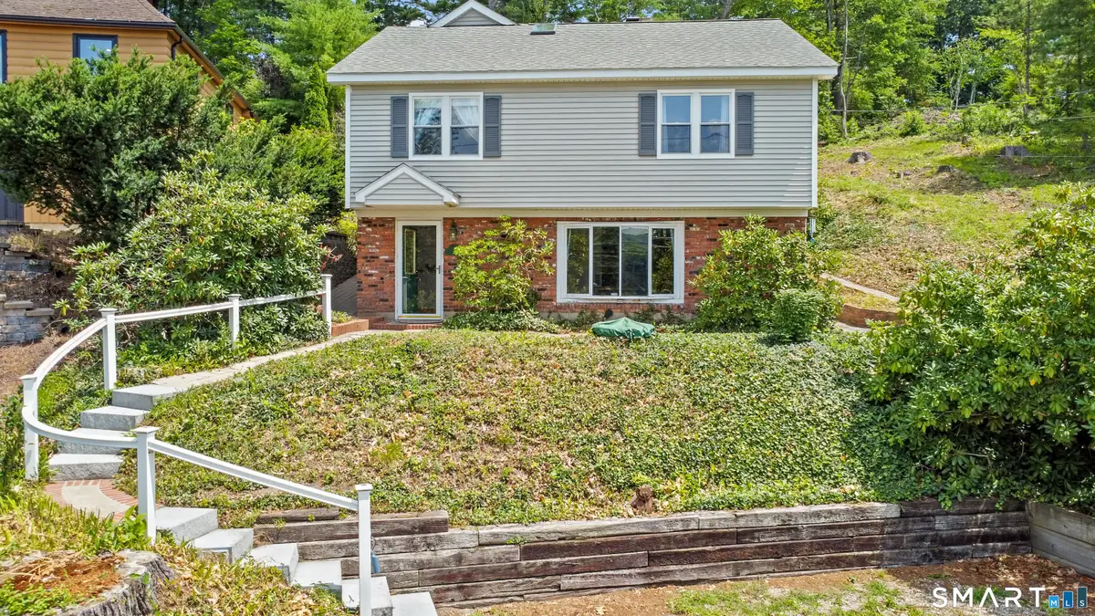 16 Lake Street, Burlington, CT 06013 - #1
