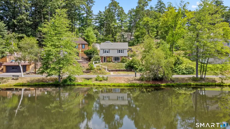 16 Lake Street, Burlington, CT 06013 - #3