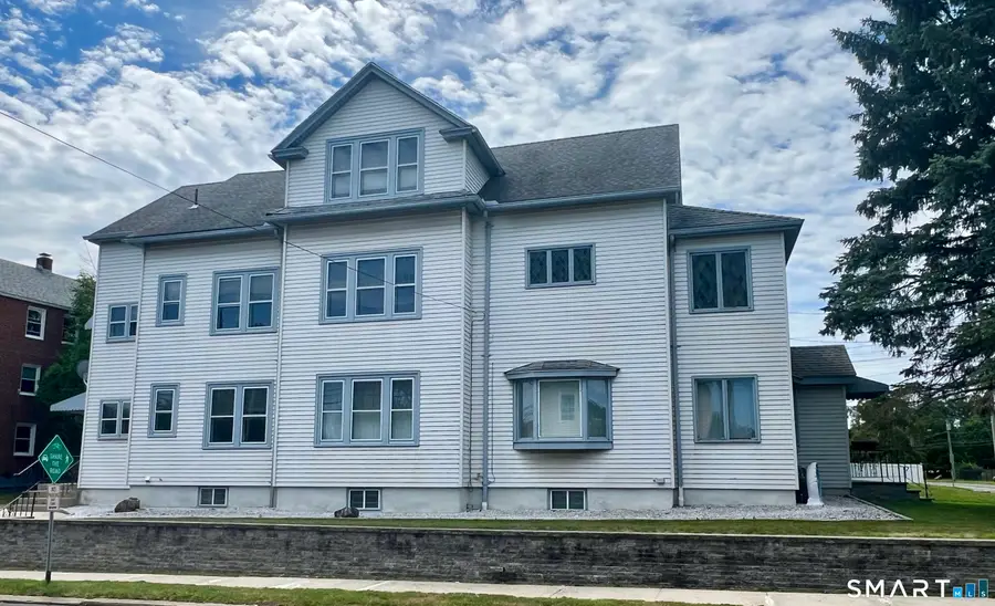 643 Burritt Street, New Britain, CT 06053 - #2