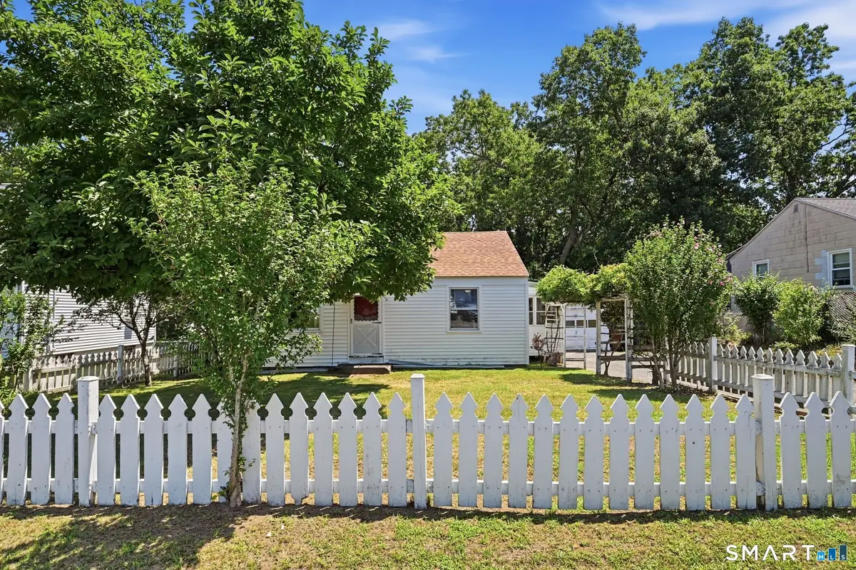 Address Withheld By Seller, Enfield, CT 06082 - #1