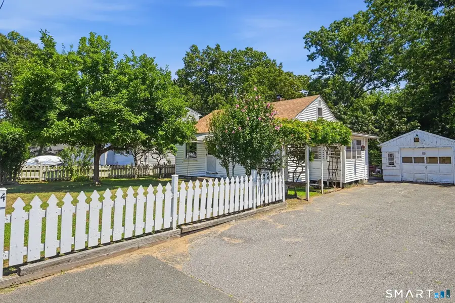 Address Withheld By Seller, Enfield, CT 06082 - #2