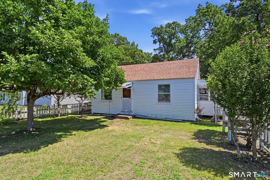 Address Withheld By Seller, Enfield, CT 06082 - #3